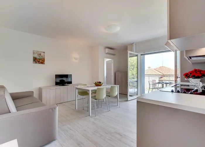 Venice Golf Венеция-Лидо