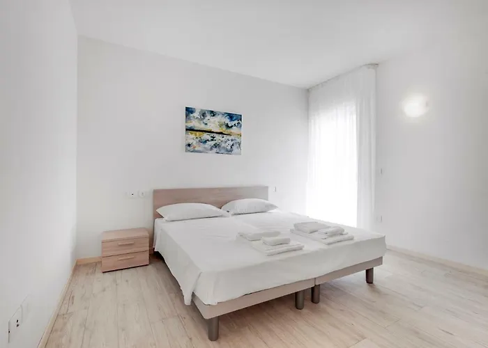 Venice Golf Hotel apartamentowy 4*