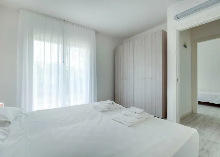 Апарт-отель Venice Golf Венеция-Лидо