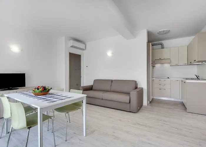Hotel apartamentowy Venice Golf 4*