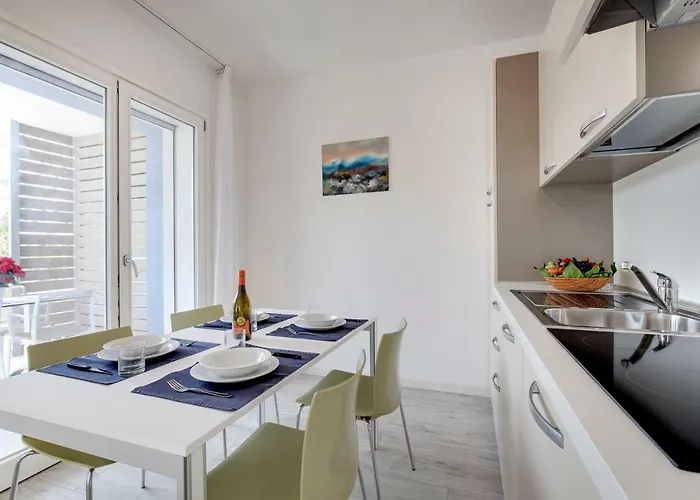 Venice Golf Венеция-Лидо