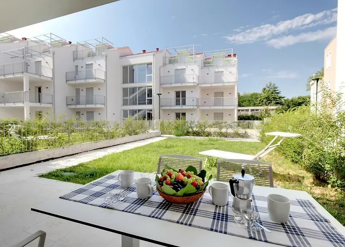 Venice Golf Венеция-Лидо