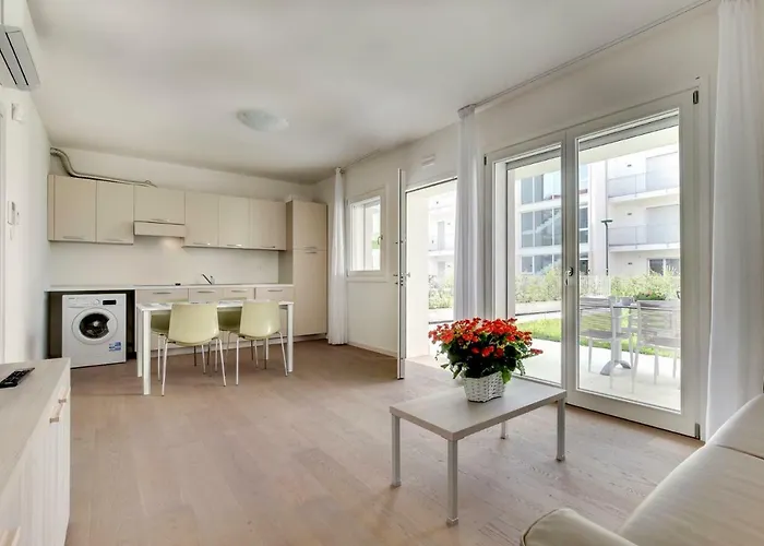 Venice Golf Апарт-отель 4*