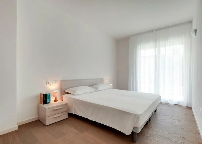 Venice Golf 4* Венеция-Лидо