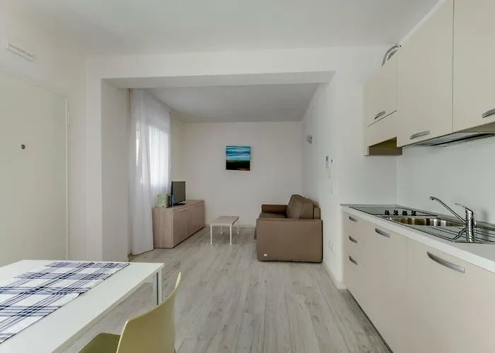 Venice Golf Hotel apartamentowy