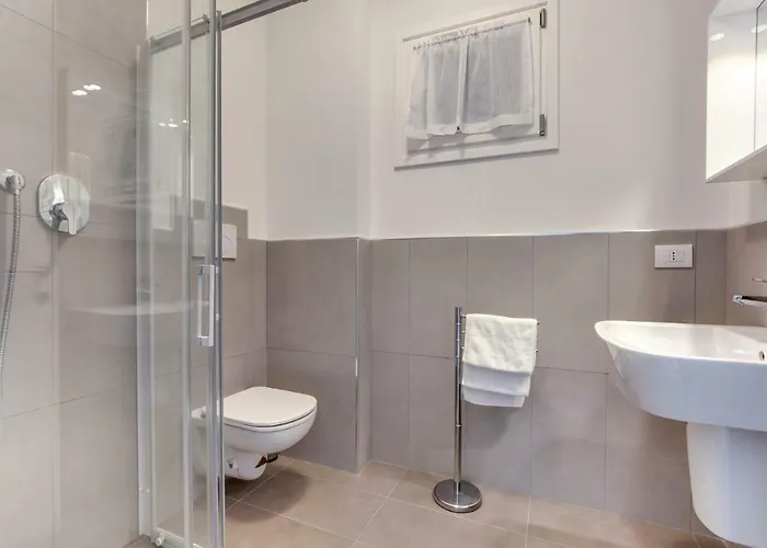 Hotel apartamentowy Venice Golf Lido di Venezia