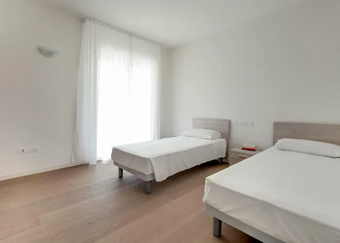 Venice Golf Апарт-отель Венеция-Лидо