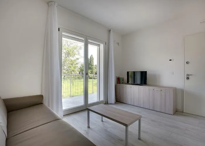 Venice Golf Венеция-Лидо