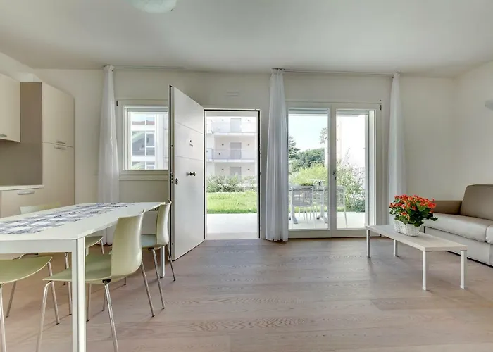 Апарт-отель Venice Golf 4*