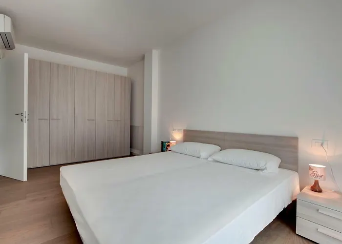 Venice Golf Hotel apartamentowy