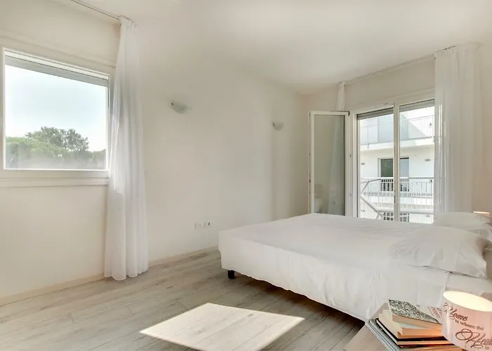 Апарт-отель Venice Golf