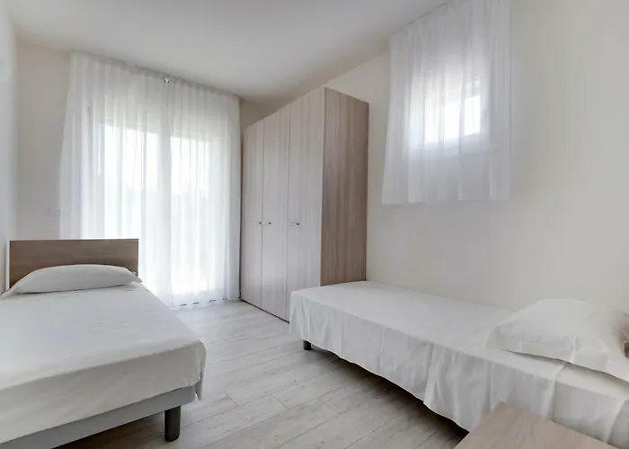 Апарт-отель Venice Golf