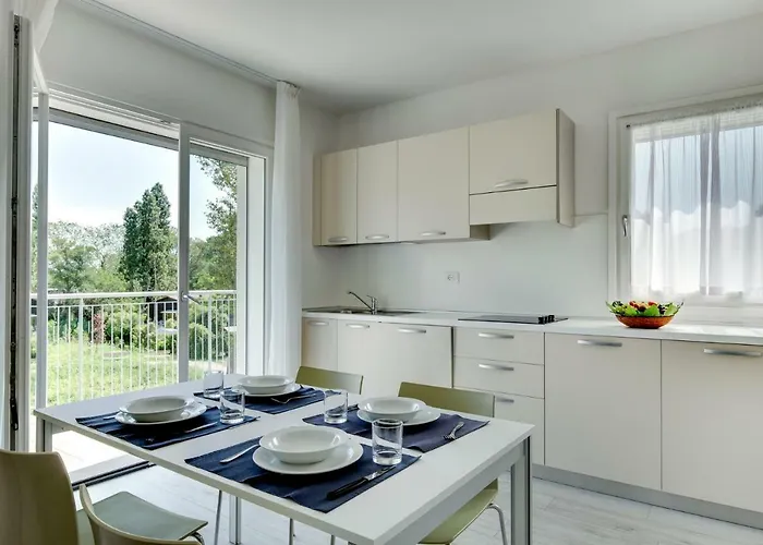 Venice Golf Венеция-Лидо