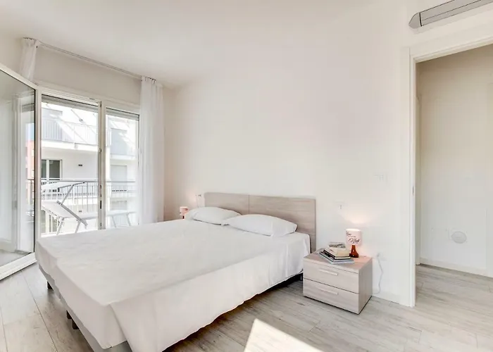 Venice Golf 4* Венеция-Лидо