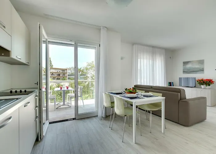 Venice Golf Hotel apartamentowy