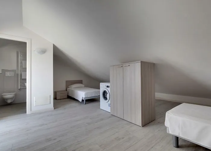 Venice Golf Апарт-отель 4*