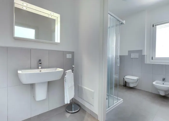 Venice Golf Hotel apartamentowy