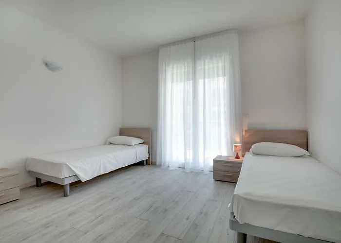 Venice Golf 4* Венеция-Лидо