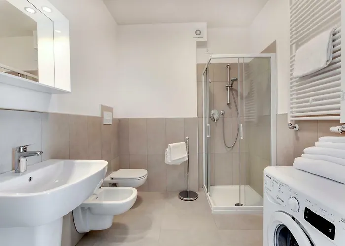 Hotel apartamentowy Venice Golf 4*