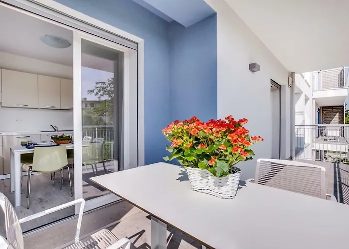 Venice Golf Венеция-Лидо