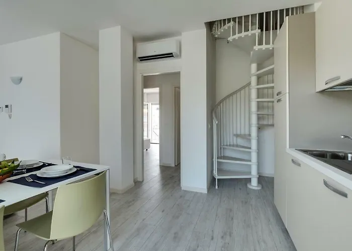 Venice Golf Hotel apartamentowy