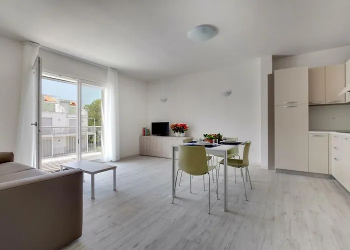 Venice Golf Венеция-Лидо