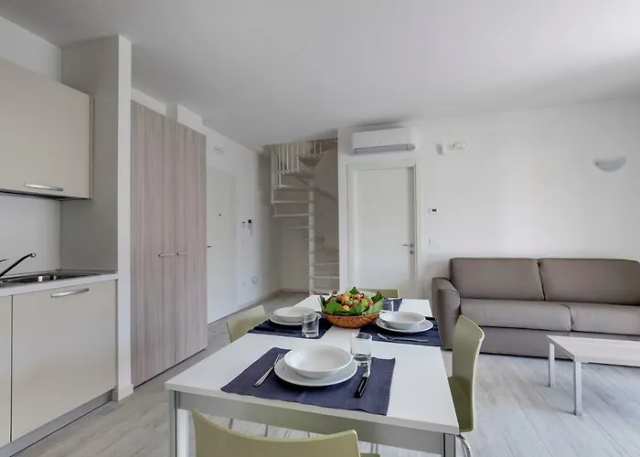 Venice Golf Hotel apartamentowy 4*