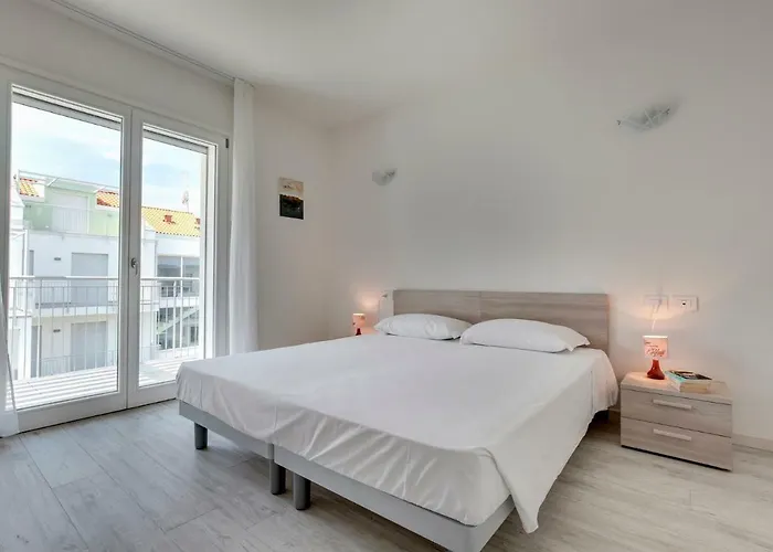 Venice Golf 4* Венеция-Лидо