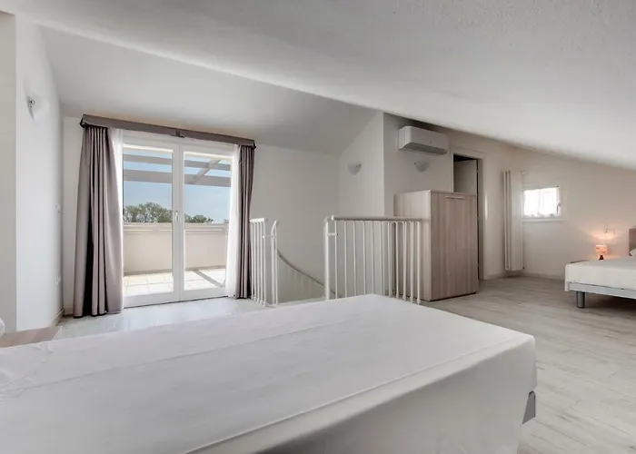 Hotel apartamentowy Venice Golf