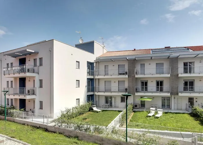 Apartmanhotel Venice Golf