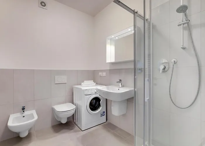 Venice Golf 4* Венеция-Лидо